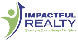 Impactful Realty Logo