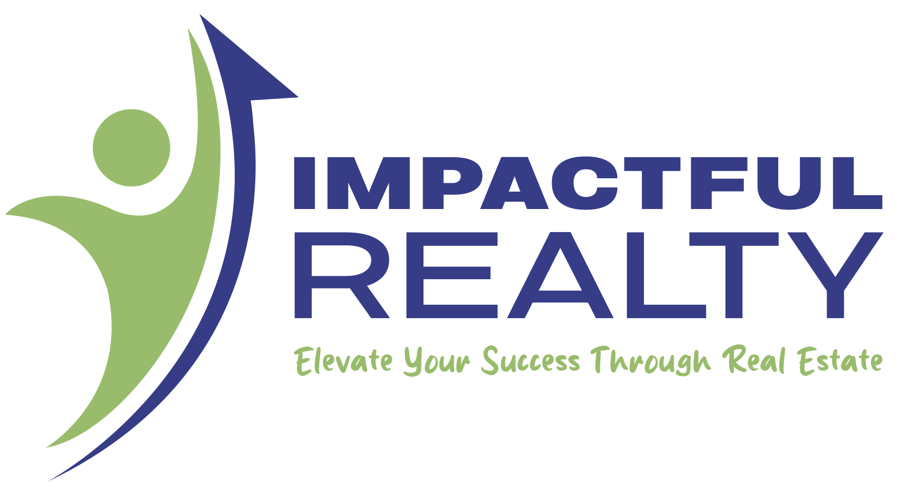 Impactful Realty Logo