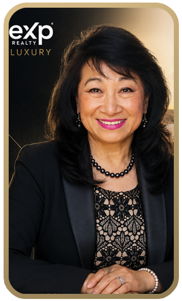 Elizabeth Chang Headshot